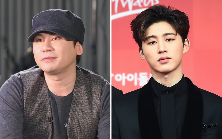 Imagini pentru b.i and yang hyun suk