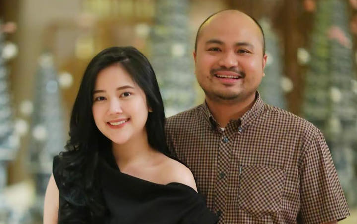 Istri Afif Kalla Eks Laudya Cynthia Bella Melahirkan Bayi Kembar, Nama Unik Jadi Sorotan