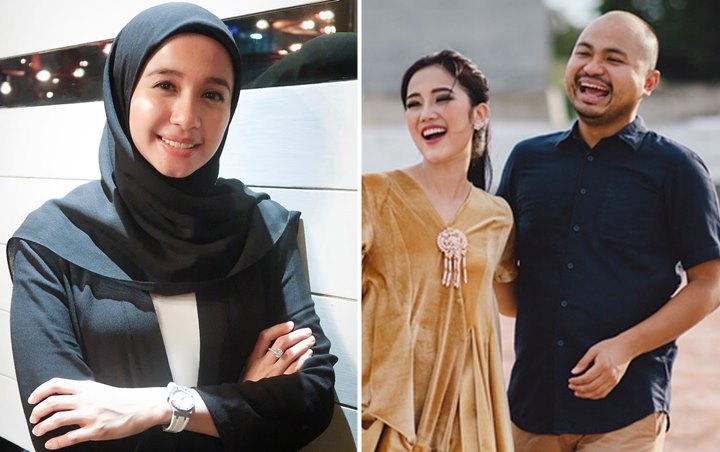 Laudya Cynthia Bella Tulis 'Stres' Saat Eks Tunangan Dikaruniai Anak Kembar Tampan, Ada Apa?