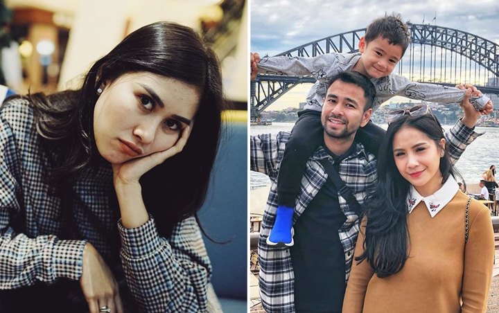  Hamil Muda, Syahnaz Sadiqah Ngambek Nangis Sesenggukan Ditinggal Raffi Ahmad Liburan Ke Australia