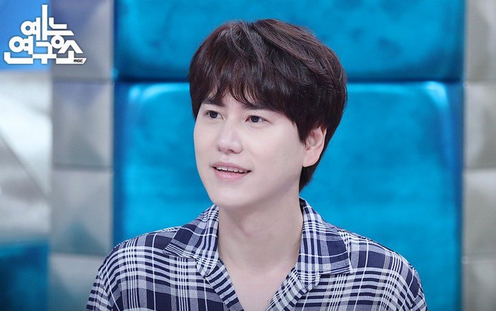 Kyuhyun Akui Stres Berat Jadi MC 'Radio Star', Sebut Member SuJu Ini Cocok Gantikan Posisinya