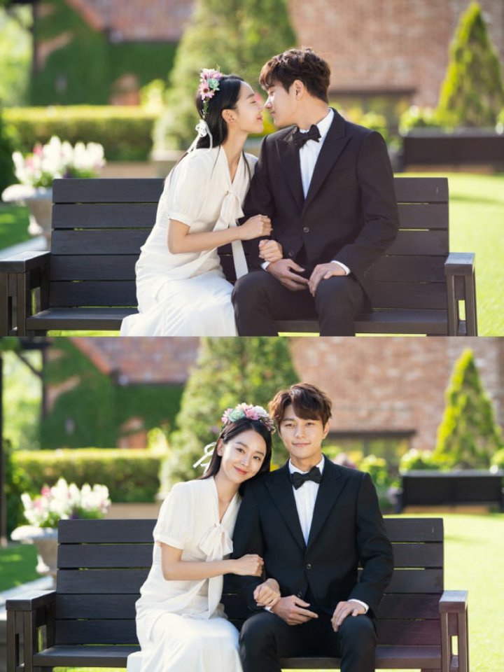 Shin Hye Sun dan L Infinite