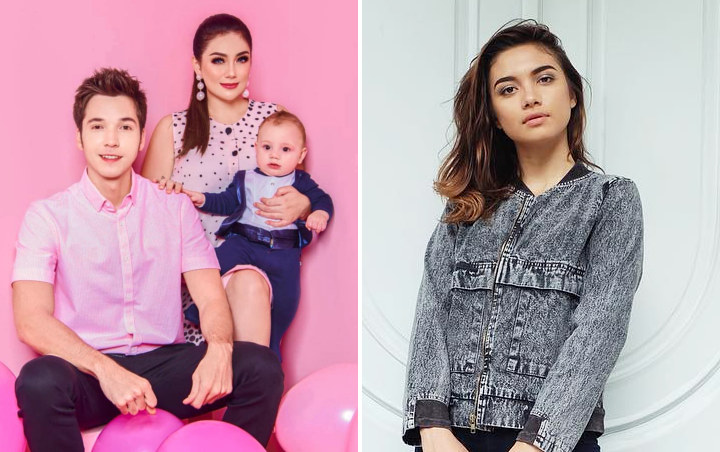 Celine Evangelista Sakit Hati Angela Gilsha Protes Soal Bayi di Pesawat, Stefan William Ikut Marah