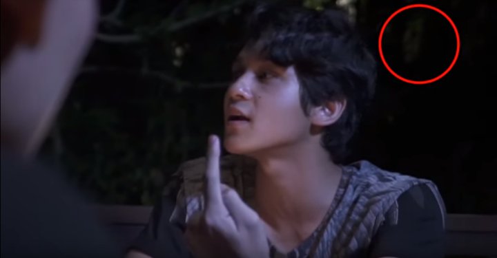 Natasha Wilona Diganggu Makhluk Gaib Saat Ngevlog, Akui Merasa Ada yang Intai Dari Belakang