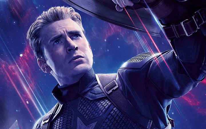 Inilah Alasan Kenapa Captain America Tidak Dikisahkan Tewas di 'Avengers: Endgame'