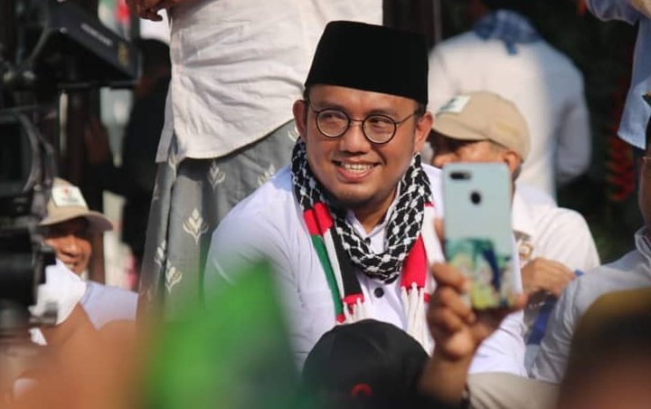 BPN Buka Suara Soal Pakar Asing Yang Protes Pendapatnya Dikutip Prabowo dalam Sengketa Pilpres