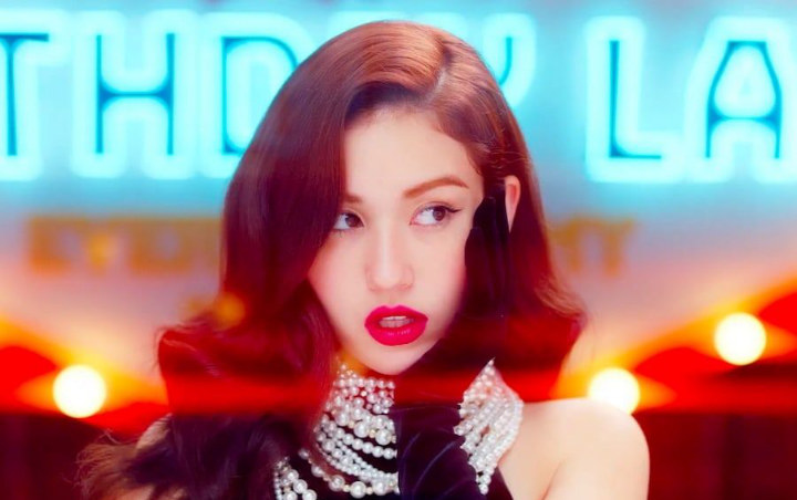 Resmi Debut Solo, Lagu Jeon Somi 'Birthday' Sukses Raih Posisi Atas Chart Realtime Situs Musik