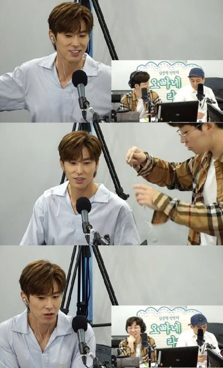 Yunho TVXQ Ngaku Sempat Bikin Agensi Kewalahan Saat Produksi \'Follow\' Gara-gara Hal Ini