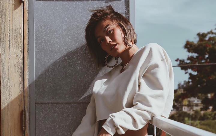 Agnes Monica Lagi-Lagi Disebut Makin Kurus dan Berubah Hingga Disamakan dengan Michael Jackson