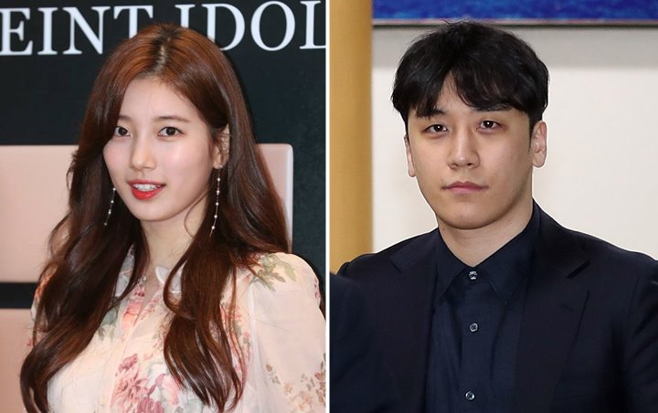 Suzy Diharuskan Bayar Kompensasi Lebih dari Rp 200 Juta oleh Pengadilan, Fans Sindir Kasus Seungri