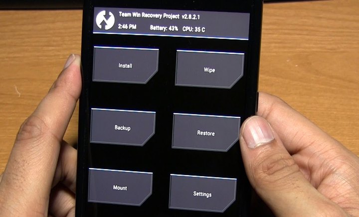 Gunakan Custom ROM untuk Meningkatkan Kinerja Androidmu