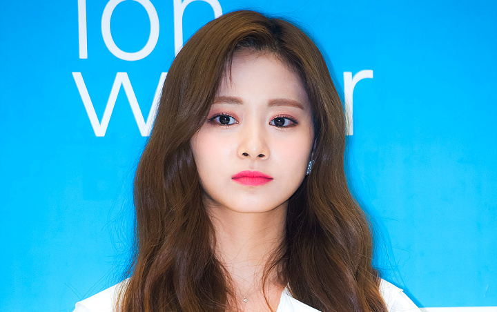 Dipuji Makin Imut, Tzuyu Twice Kesal dengan Gaya Rambut Barunya?