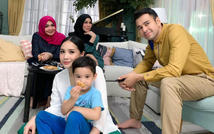 Ibunda Raffi Ahmad-Nagita Slavina Kompak Pamer Keakraban Saat Berlibur di Australia, Seperti Apa?