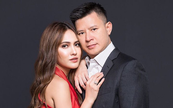 Shandy Aulia Hamil Pertama Setelah Hampir 8 Tahun, Hadiah Ciuman Bibir Suami Tajir Bikin Mewek