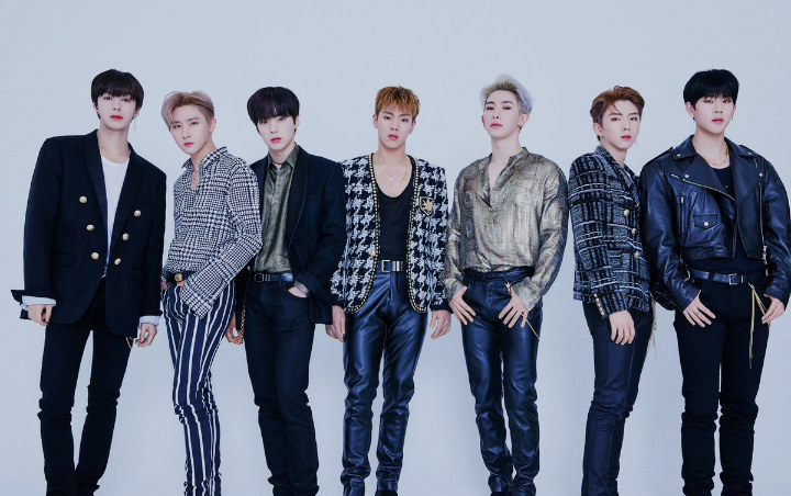 Monsta X Bakal Promosikan Lagu Inggris Baru 'Who Do U Love?' Di Radio Pop Amerika