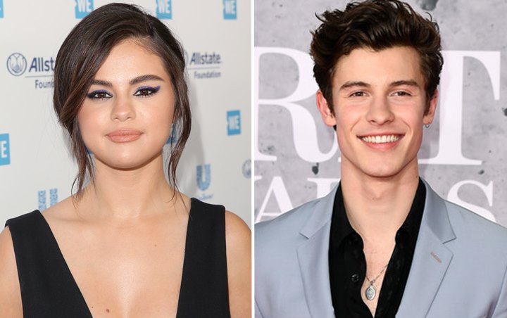Selena Gomez dan Shawn Mendes Ramai Dijodohkan Gara-Gara Hal Ini