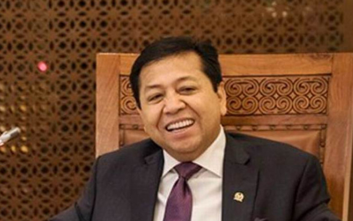 Setya Novanto Dipindah ke Gunung Sindur Usai Kepergok Pelesiran, Masuk Rutan Khusus Teroris