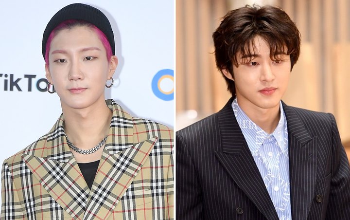 Klarifikasi Julukan, YG Bantah Lee Seung Hoon Winner Terlibat Skandal Narkoba B.I Mantan iKON Klarifikasi Julukan, YG Bantah Lee Seung Hoon Winner Terlibat Skandal Narkoba B.I Mantan iKON