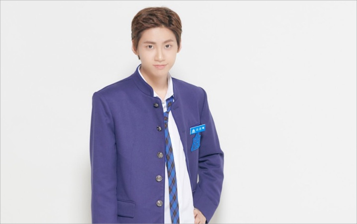 Lee Jinhyuk Dianggap Sesuai Marahi Trainee Lain di Produce X 101 Lee Jinhyuk Dianggap Sesuai Marahi Trainee Lain di Produce X 101