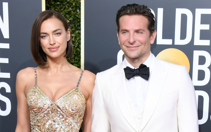 Potret Cantik Irina Shayk Saat Kembali Melenggang di Catwalk Usai Putus dari Bradley Cooper