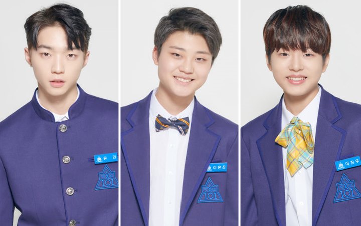 3 Trainee Produce X 101 Ini Jadi Dibenci Gara-Gara Terlalu Banyak Bisa Alokasi Layar 3 Trainee Produce X 101 Ini Jadi Dibenci Gara-Gara Terlalu Banyak Bisa Alokasi Layar