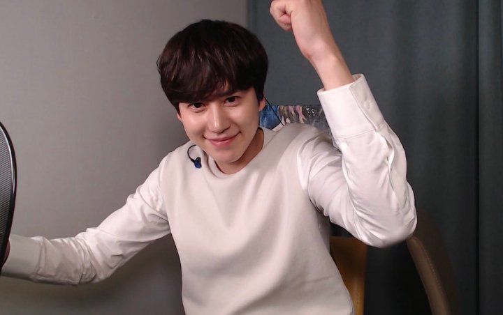 Kyuhyun Super Junior Bahas Kecintaan Pada Memasak dan Tradisi Dikala Mabuk Kyuhyun Super Junior Bahas Kecintaan Pada Memasak dan Tradisi Dikala Mabuk