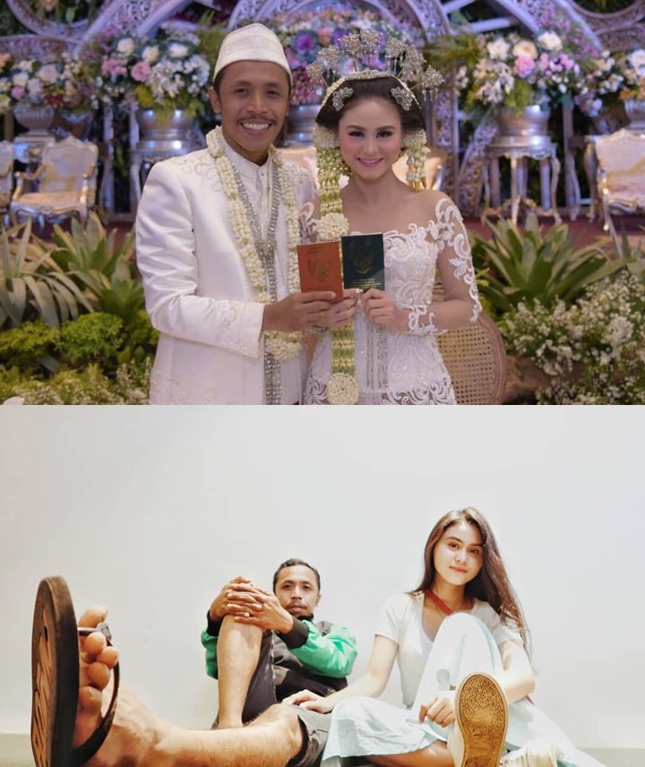 Furry Setya \'Mas Pur\' Dan Istri Masih Ngekos, Begini Konsep Rumah Tahap Pembangunan
