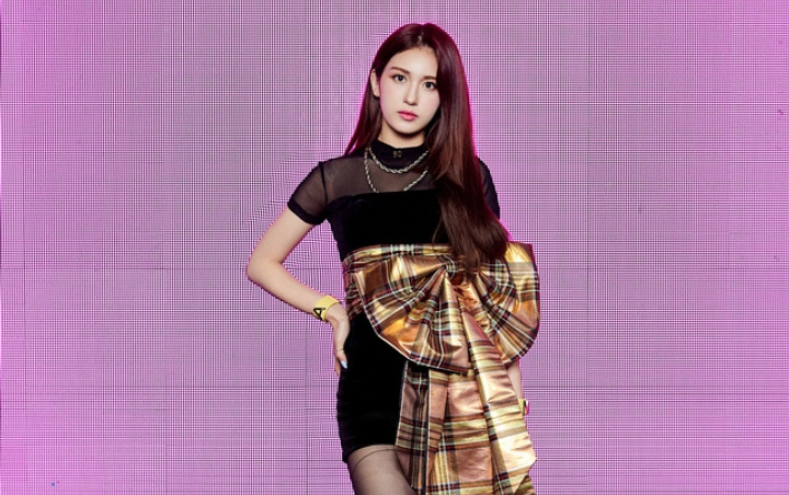 Debut Stage Jeon Somi Bikin Netter Kecewa, Nyanyian dan Kesanggupan Nyanyi Jadi Sorotan Debut Stage Jeon Somi Bikin Netter Kecewa, Nyanyian dan Kesanggupan Nyanyi Jadi Sorotan