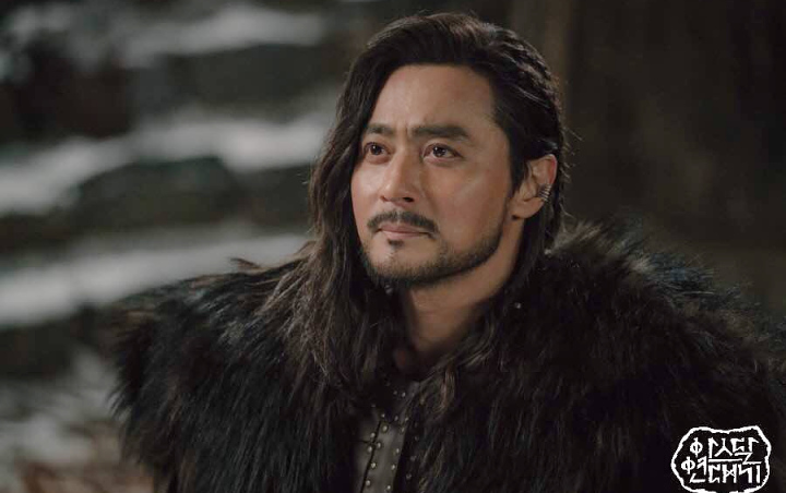 Jang Dong Gun Bunuh Ayahnya Sendiri, Episode Kelima 'Arthdal Chronicles' Dikritik Bikin Frustasi