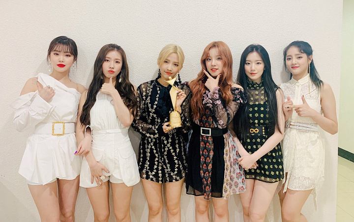 Comeback (G)I-DLE Makin Dinanti Berakhir Rilis Teaser Pertama Single Uh-Oh