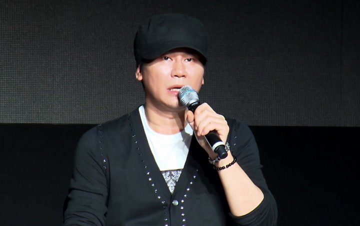 Yang Hyun Suk Terancam Dijerat Tuduhan Kriminal, YG Harus Kembalikan 'Hutang' Rp 716 M