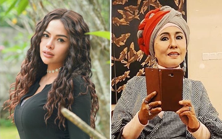 Musuh Bebuyutan Nikita Mirzani, Penampilan Tessa Mariska Lepas 'Hijab' Jadi Sorotan