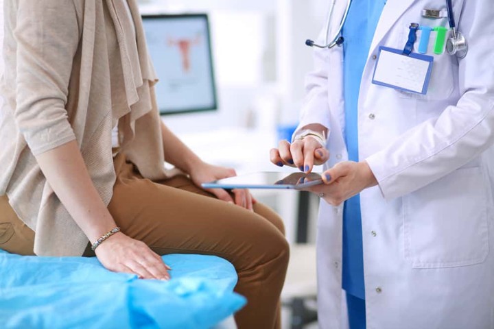 Jangan Lupa Beritahu Dokter Hal Ini Sebelum Pap Smear