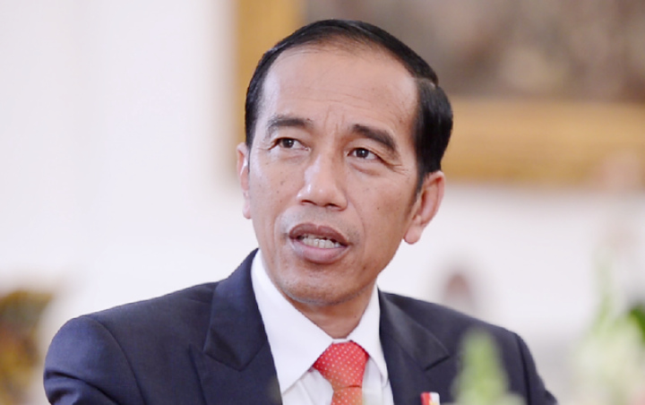 PDIP Beri Penjelasan Soal Pernyataan Keputusan 'Gila' Jokowi Jika Jadi Presiden Lagi