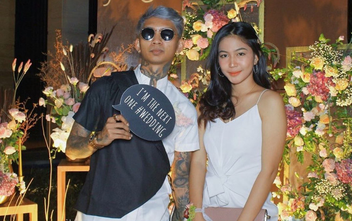 Young Lex Kembali Dicibir Usai Posting Foto Bareng Pacar Di Acara Pertunangan Jessica Iskandar