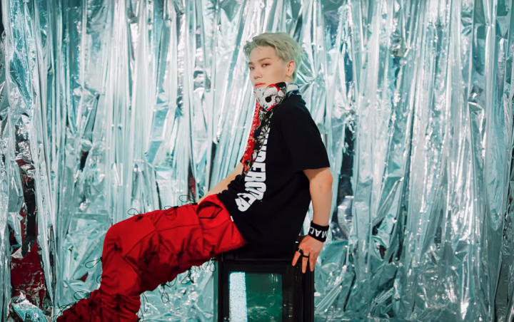 Zelo Mantan B.A.P Pamer Aura Karismatik Di Teaser MV Debut Solo Questions Zelo Mantan B.A.P Pamer Aura Karismatik Di Teaser MV Debut Solo Questions