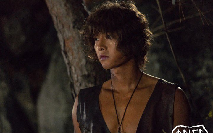 Plot Twist Song Joong Ki Terbukti Kembar di Arthdal Chronicles Bikin Merinding