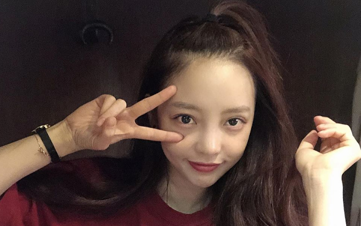 'Menghilang' ke Jepang Usai Percobaan Bunuh Diri, Ini Kabar Terbaru Goo Hara