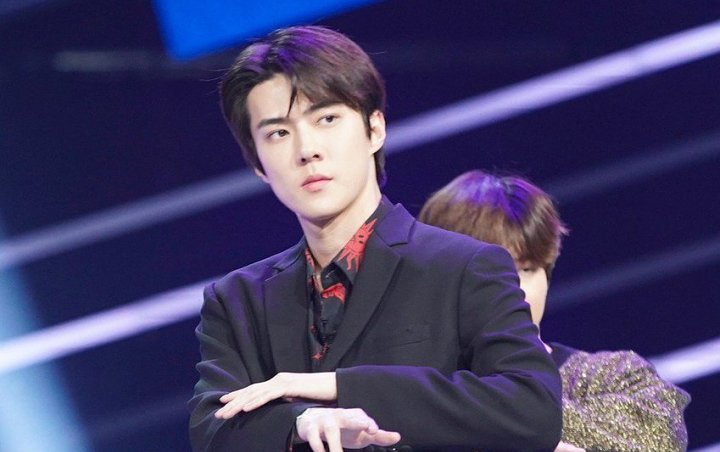 Fans Dapatkan Sehun EXO Gunakan Sistem Unik Ini Untuk Bocorkan Tanggal Debut Sub-Unit Bareng Chanyeol Fans Dapatkan Sehun EXO Gunakan Sistem Unik Ini Untuk Bocorkan Tanggal Debut Sub-Unit Bareng Chanyeol