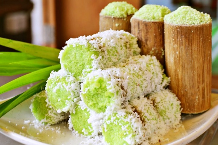 Kue Putu, Jajanan Manis Nan Gurih yang Bikin Nagih