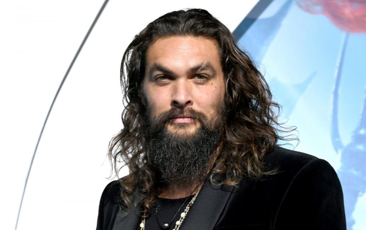 Jason Momoa 'Aquaman' Mendadak Ingin Perankan Wolverine Versi Marvel