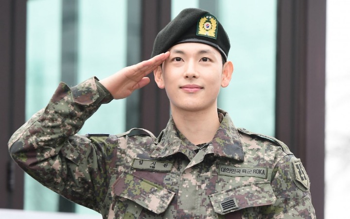 Agensi Benarkan Siwan Bisa Alokasi Libur Wamil Lebih Banyak Dari Tentara Lazim Agensi Benarkan Siwan Bisa Alokasi Libur Wamil Lebih Banyak Dari Tentara Lazim
