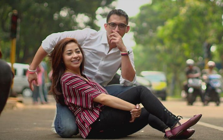 Dikira Pemicu Rezky Aditya Gagal Nikah, Nikita Willy 'Sombong' Pose Cantik Sambil Handukan Seksi