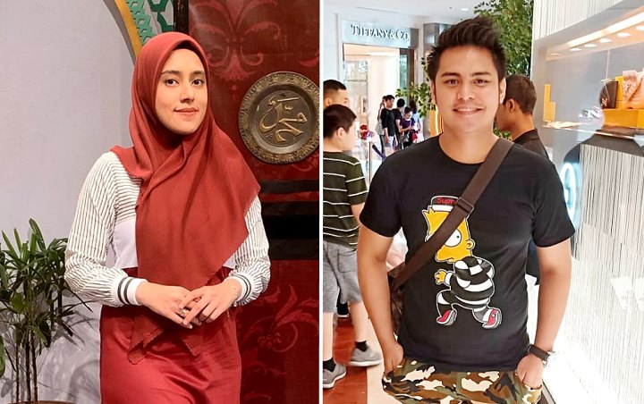 Dihina 'Ikan Asin', Fairuz A. Rafiq 'Tampar' Galih Lewat Foto Cantik Soleha Bak Bidadari Surga