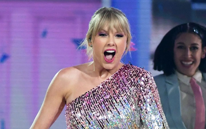Taylor Swift Ungkap Nama-Nama Selebriti yang Bakal Muncul di MV 'You Need to Calm Down', Siapa Saja?