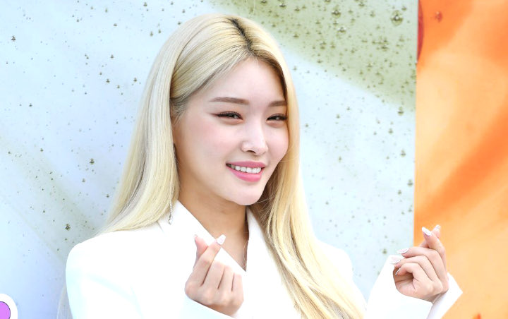 Kim Chung Ha Rilis Tracklist Album Comeback Flourishing, Ada Nyanyian Yang Ditulis Sendiri Kim Chung Ha Rilis Tracklist Album Comeback Flourishing, Ada Nyanyian Yang Ditulis Sendiri