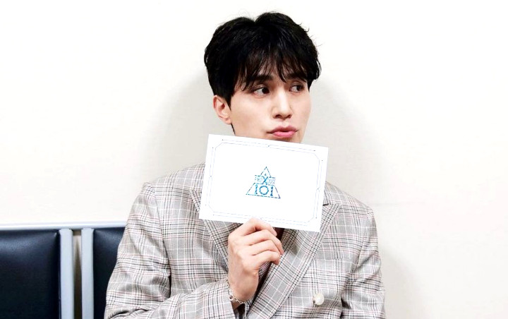 Begini Jawaban Cerdas Lee Dong Wook Saat Peserta 'Produce X 101' Mention 'Goblin'