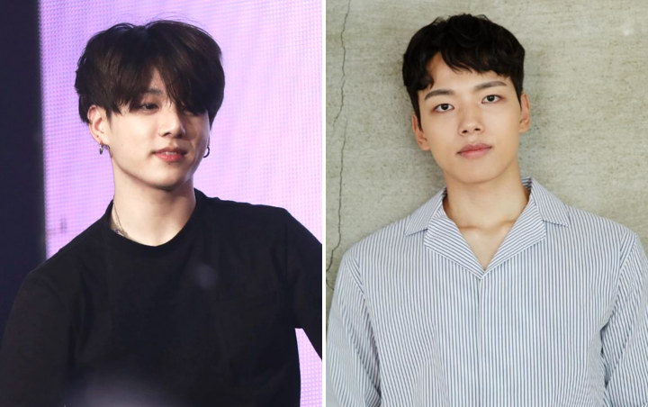 Jungkook BTS Girang Sekaligus Kaget Dapat Hadiah dari Yeo Jin Goo, Kenapa?