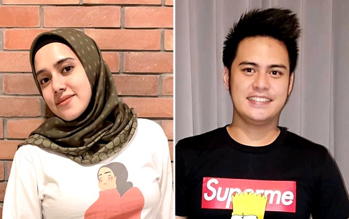 Fairuz A Rafiq 'Balas Dendam' Pamer Foto Ini, Peran Hotman Paris Bongkar Aib Galih Ginanjar Terkuak