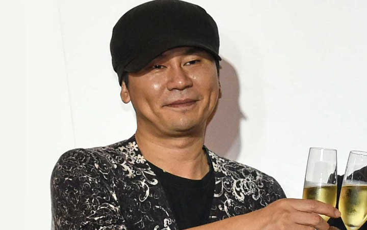 Komentar Yang Hyun Suk Hina 2NE1, Soo Hyun AkMu dan Lee Hi Jelek Kembali Dibahas